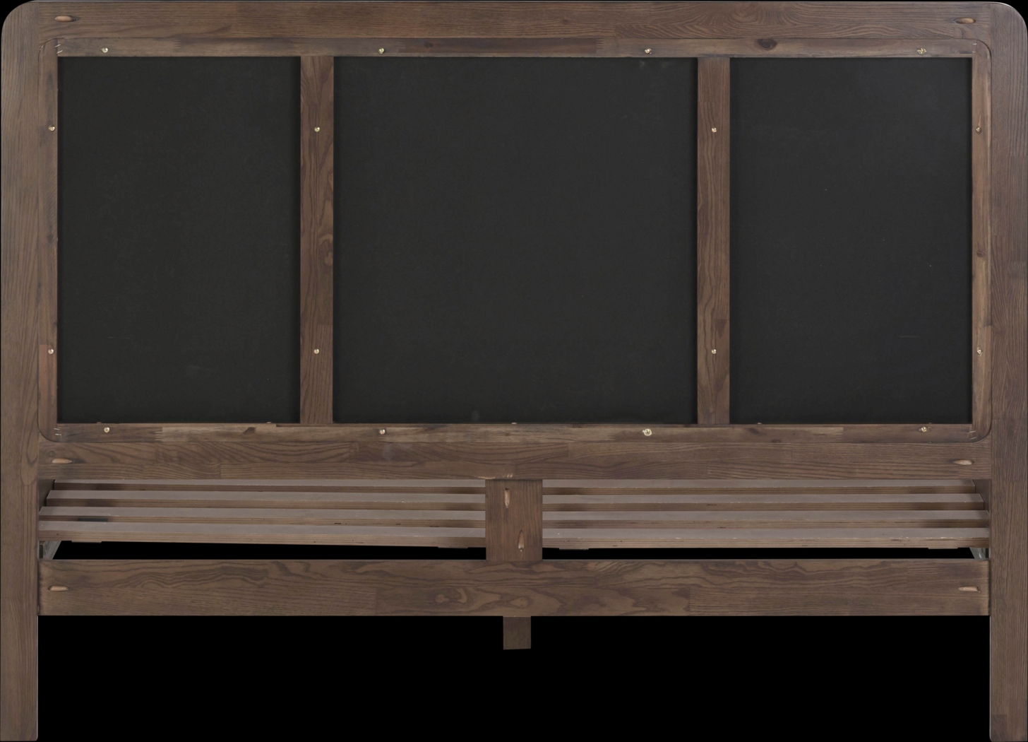 Suncier Taupe Queen Bed - Thumbnail - Image 6