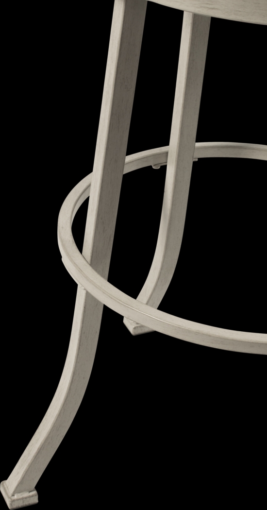 Sundering Gray Swivel Counter Height Stool - Thumbnail - Image 10