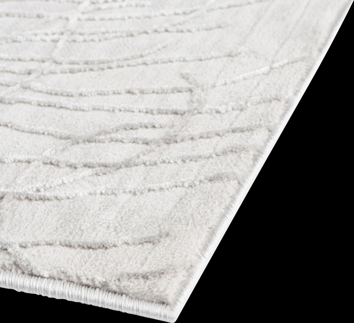 Sundus Yellow 6' x 9' Rug - Thumbnail - Image 5