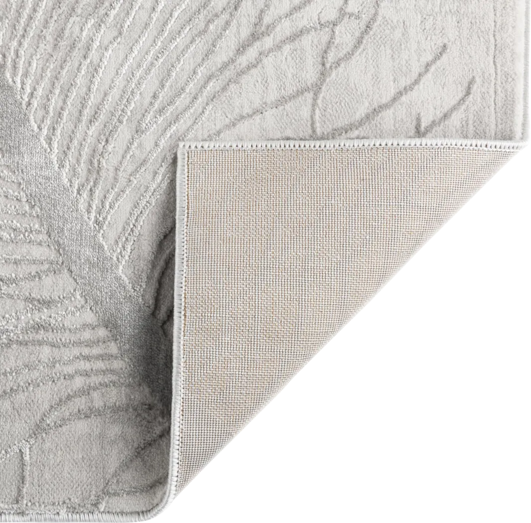 Sundus Yellow 9' x 12' Rug - Thumbnail - Image 9