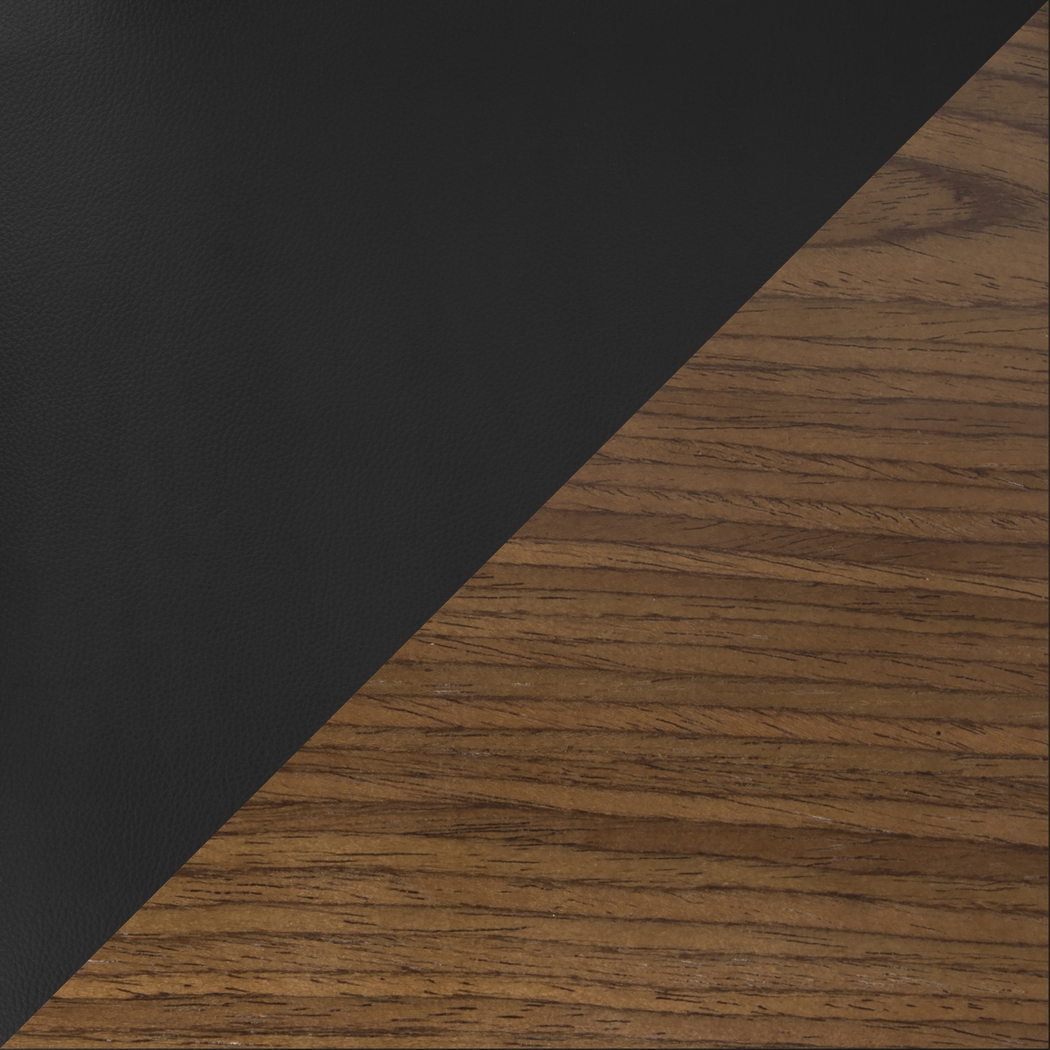 Sunerest Black Adjustable Barstool, Set of 2 - Thumbnail - Image 11