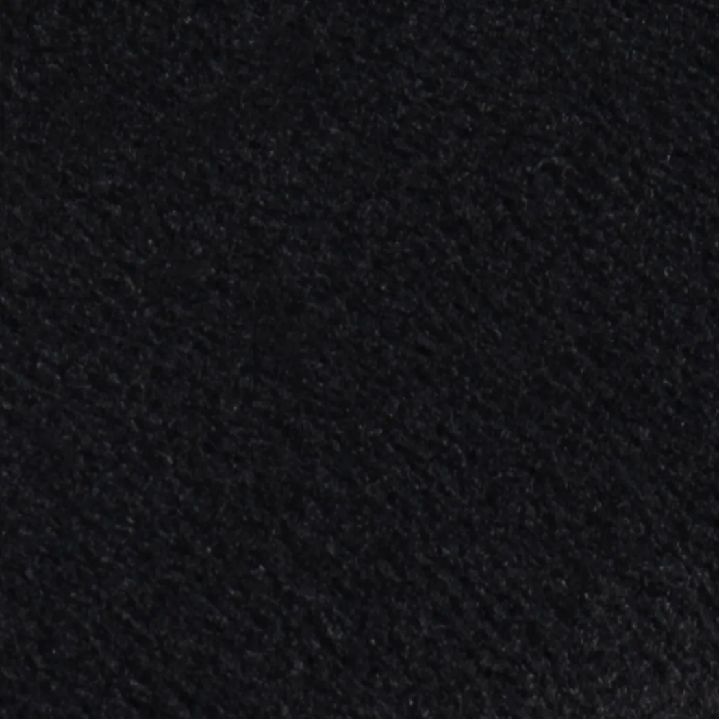 Sunhillow Black Ottoman - Thumbnail - Image 8