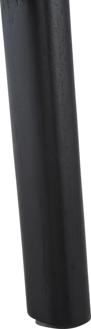 Sunlants Black Side Chairs, Set of 2 - Thumbnail - Image 5