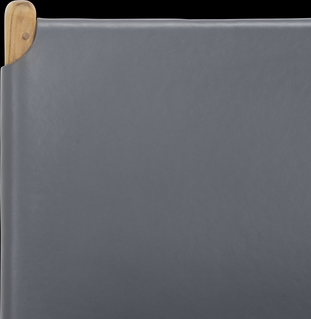 Sunlants Gray Side Chairs, Set of 2 - Thumbnail - Image 5