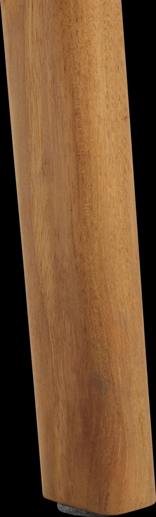 Sunlants Natural Side Chairs, Set of 2 - Thumbnail - Image 6