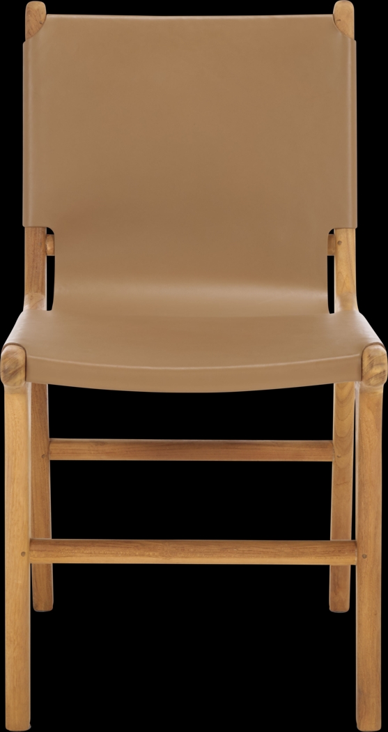 Sunlants Natural Side Chairs, Set of 2 - Thumbnail - Image 8