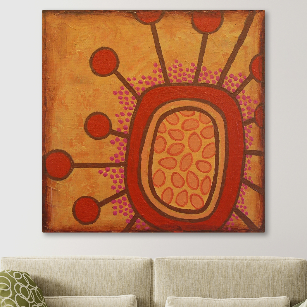 Sunlight Vibe Artwork - Thumbnail - Image 2