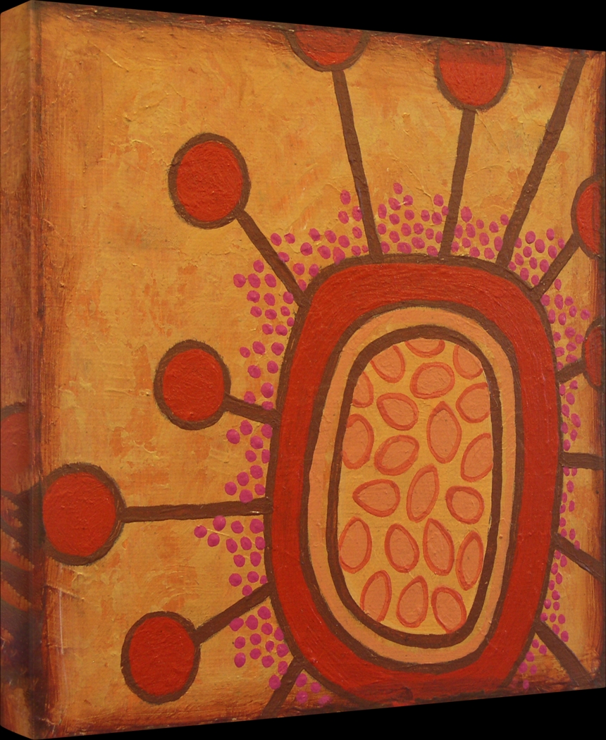 Sunlight Vibe Artwork - Thumbnail - Image 3