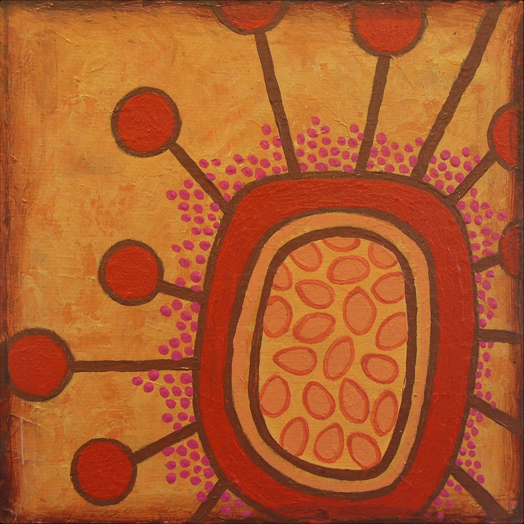 Sunlight Vibe Artwork - Thumbnail - Image 1