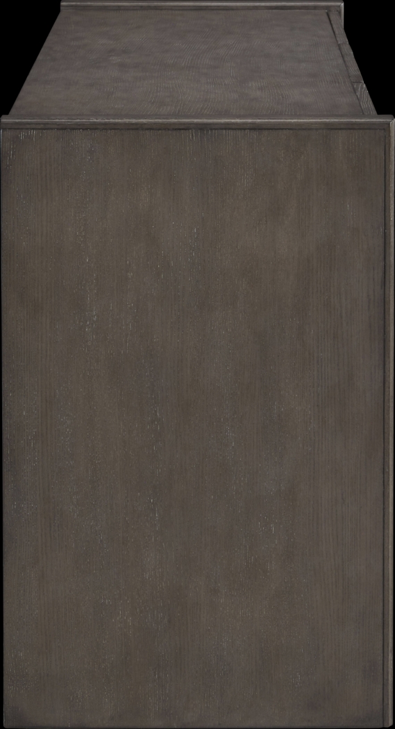 Sunmart Gray Sideboard - Thumbnail - Image 7