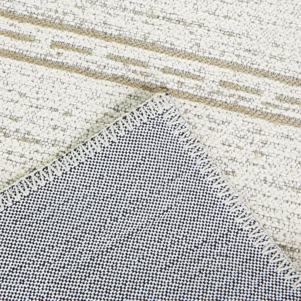 Sunnis Cream 5'3 x 7' Rug - Thumbnail - Image 3