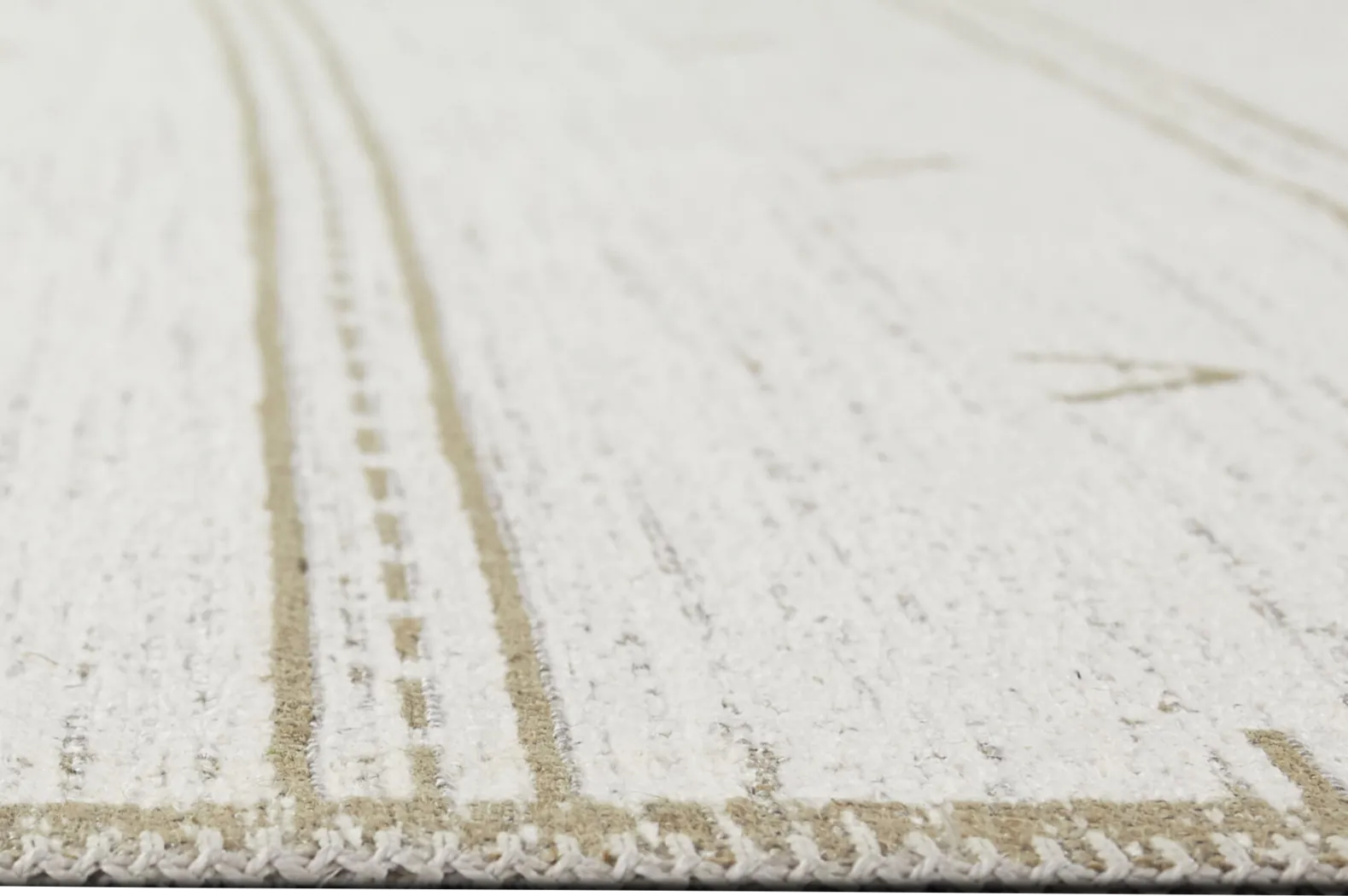 Sunnis Cream 7'10 x 10' Rug - Thumbnail - Image 5