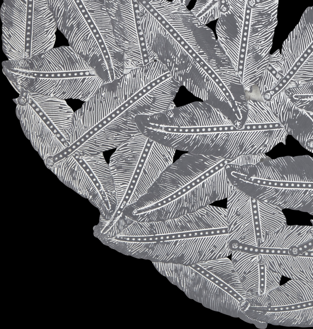 Sunnyroute Gray Wall Decor, Set of 3 - Thumbnail - Image 12