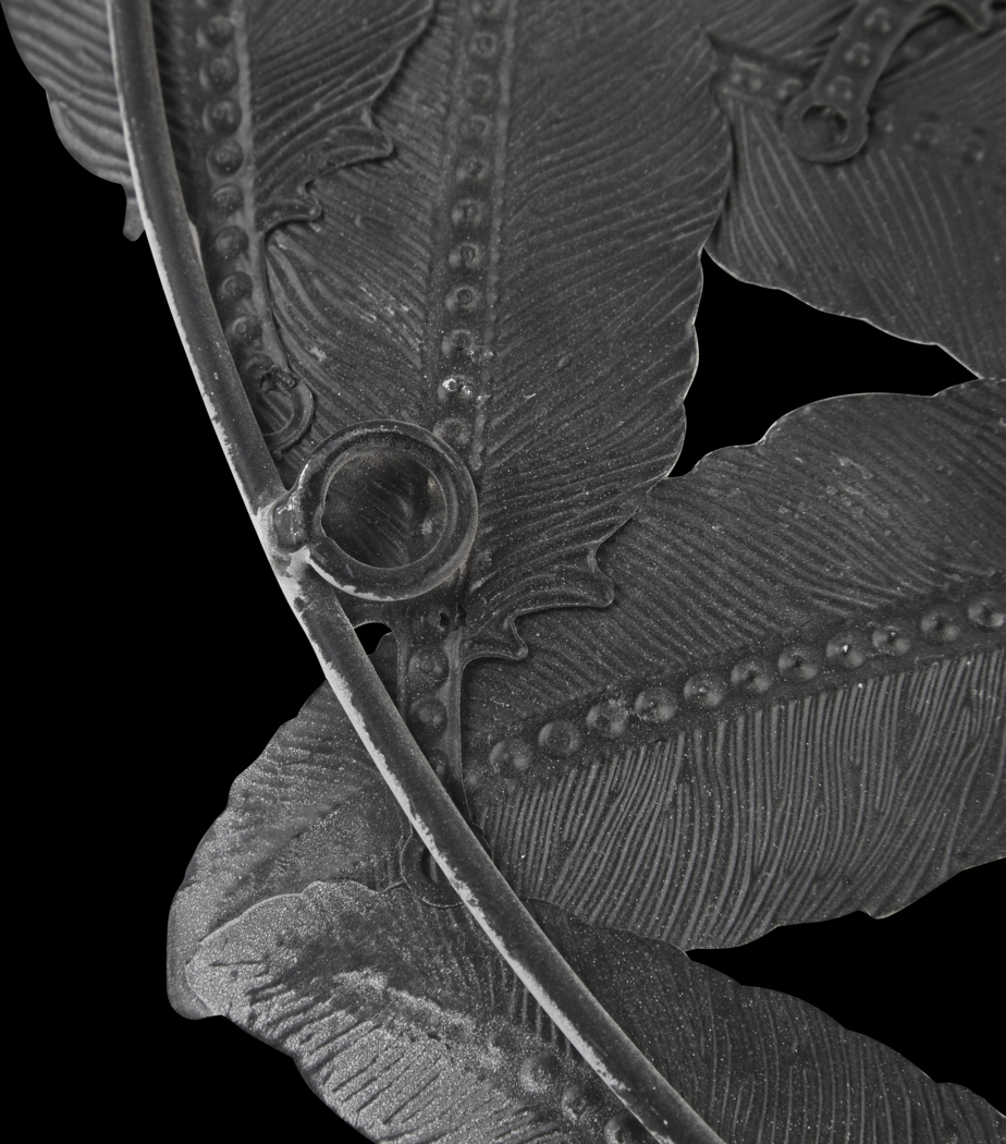 Sunnyroute Gray Wall Decor, Set of 3 - Thumbnail - Image 5