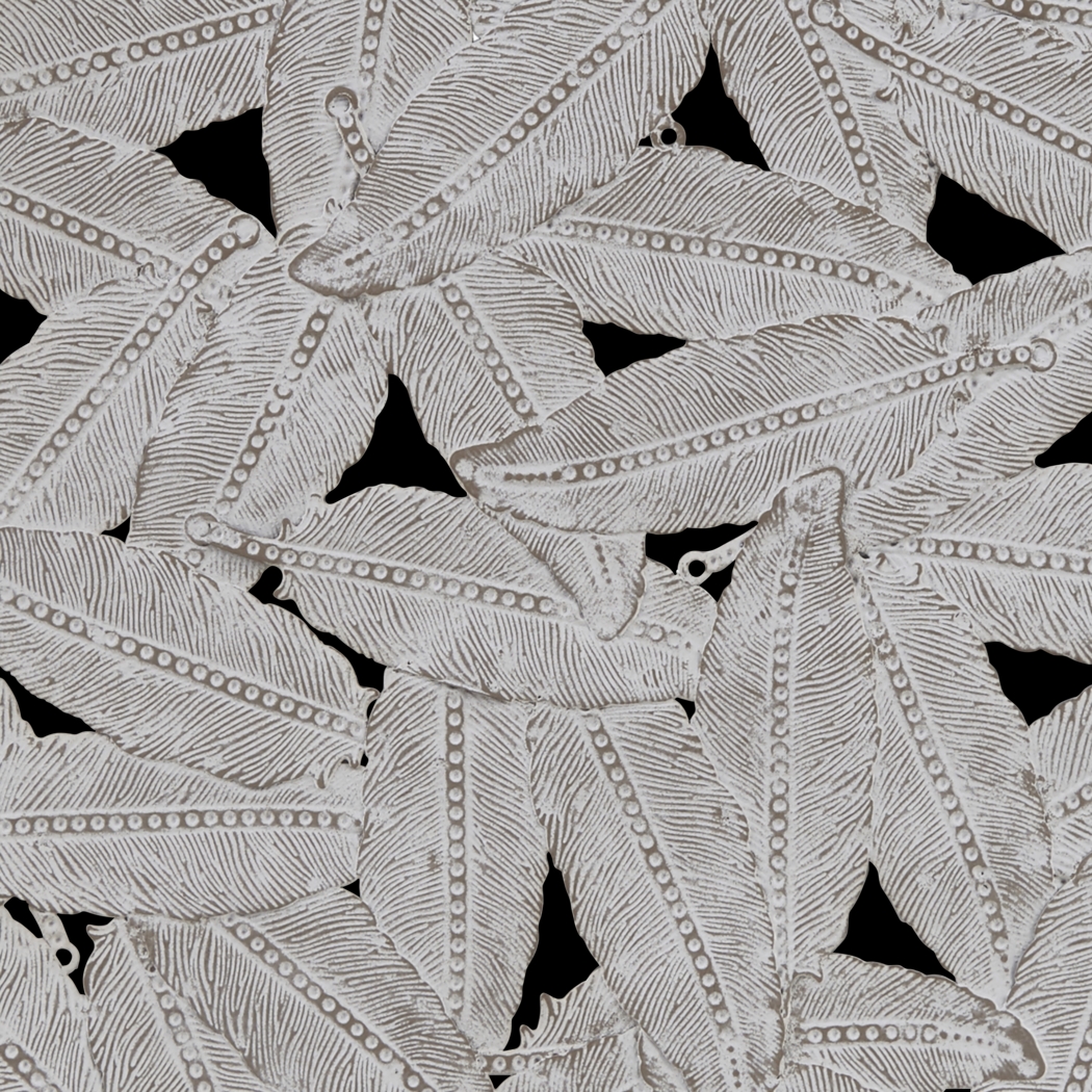 Sunnyroute Gray Wall Decor, Set of 3 - Thumbnail - Image 8