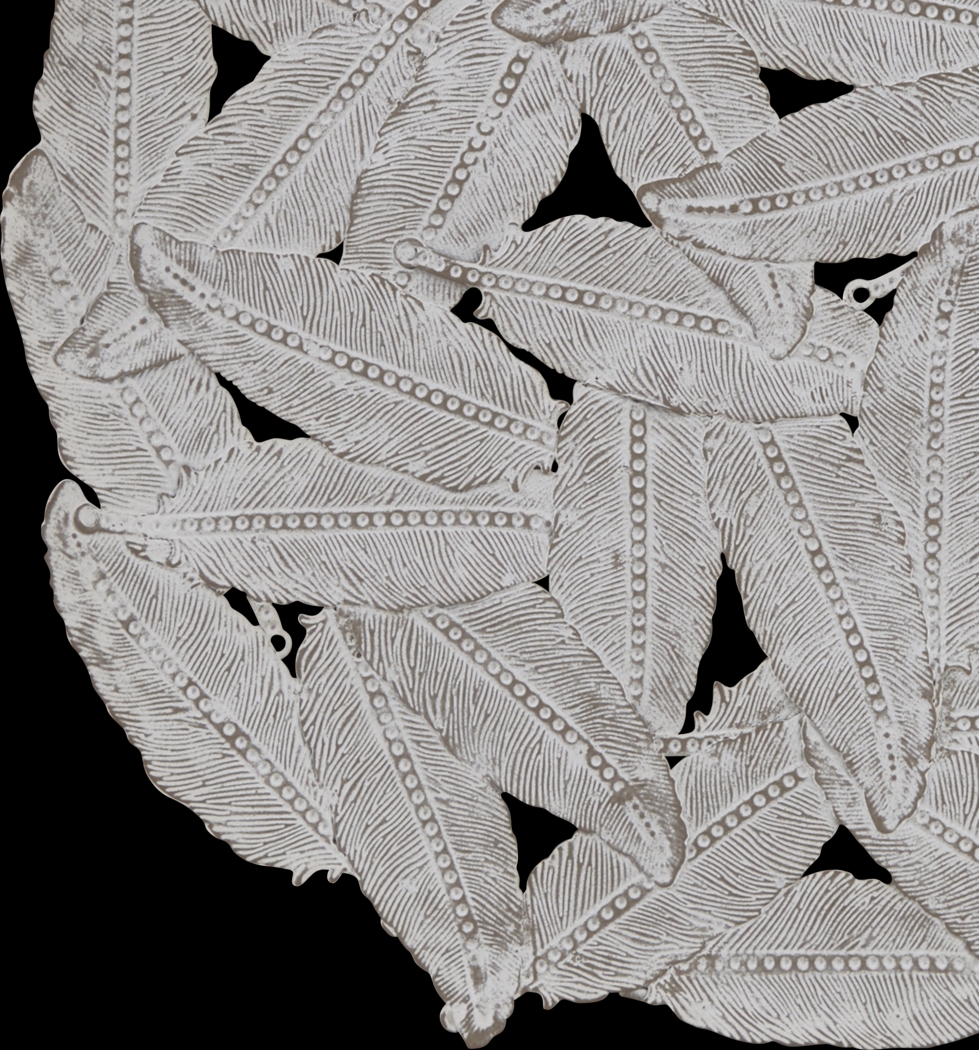 Sunnyroute Gray Wall Decor, Set of 3 - Thumbnail - Image 9