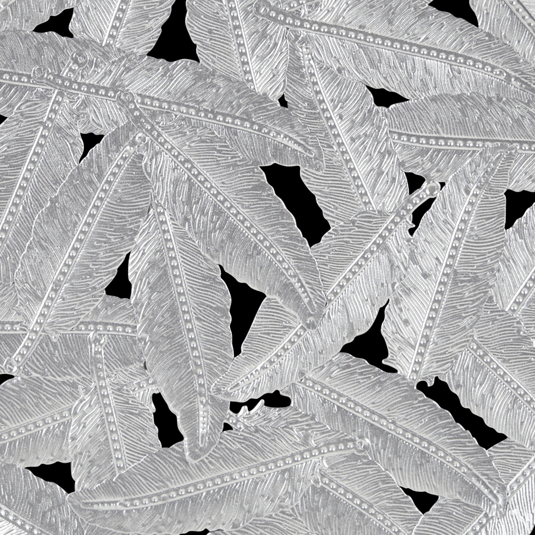 Sunnyroute Gray Wall Decor, Set of 3 - Thumbnail - Image 10