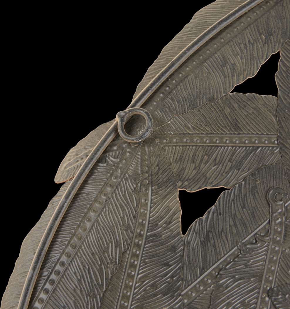 Sunnyroute Red Wall Decor, Set of 3 - Thumbnail - Image 5