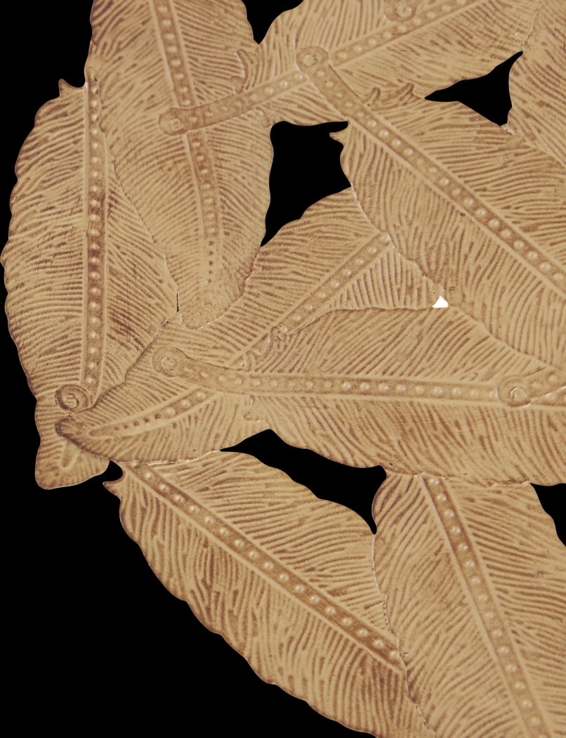 Sunnyroute Red Wall Decor, Set of 3 - Thumbnail - Image 10