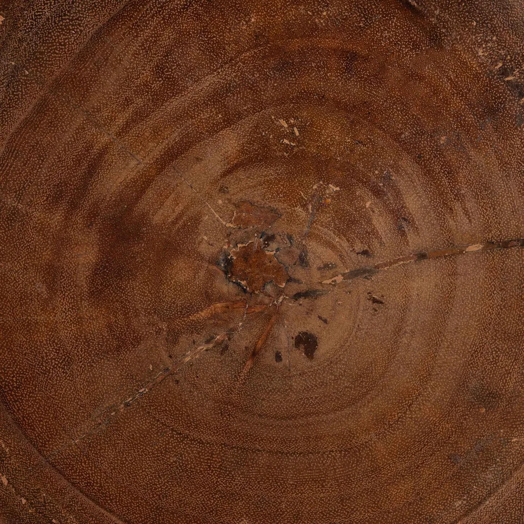 Sunshadow Brown End Table - Thumbnail - Image 5