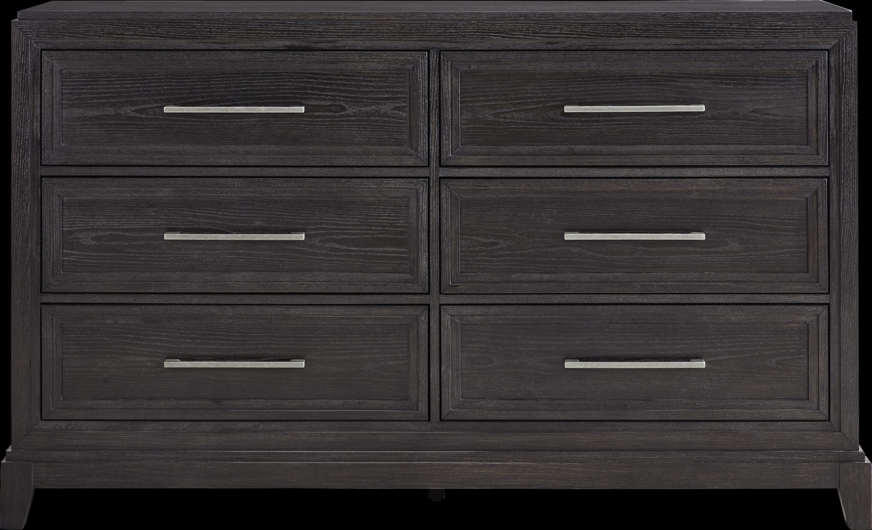 Sunside Way Black Dresser - Thumbnail - Image 1