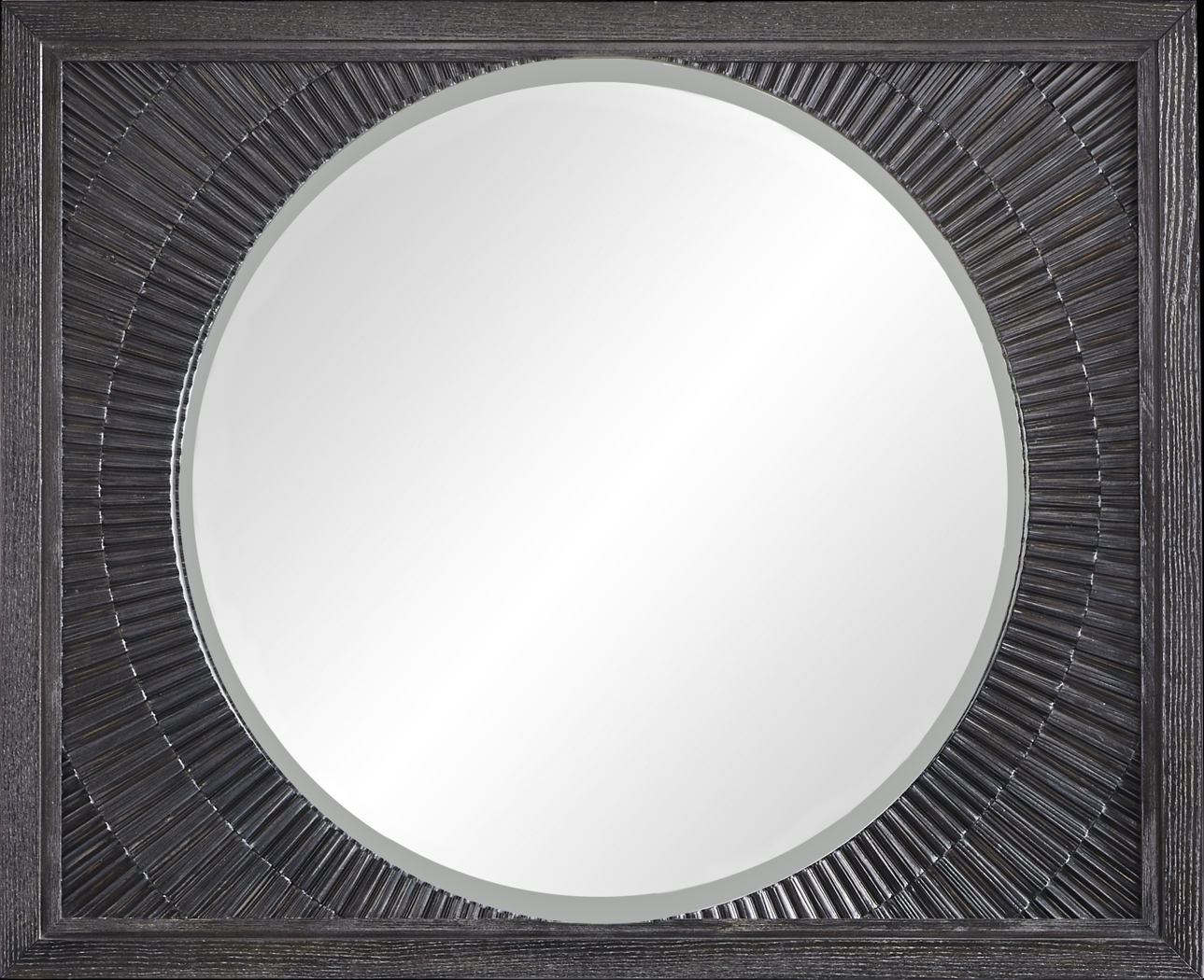 Sunside Way Black 7 Pc Queen Panel Bedroom - Thumbnail - Image 14