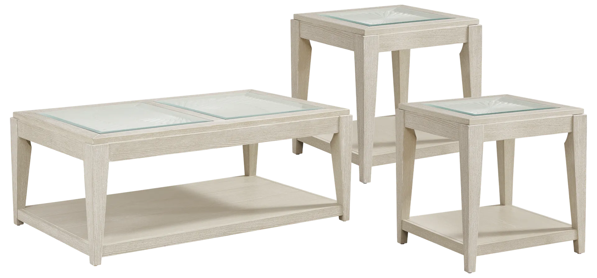sand 3 pc table set