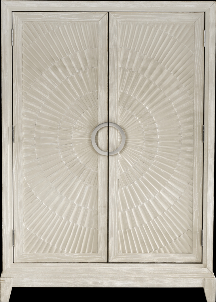 Sunside Way Sand Armoire - Thumbnail - Image 1
