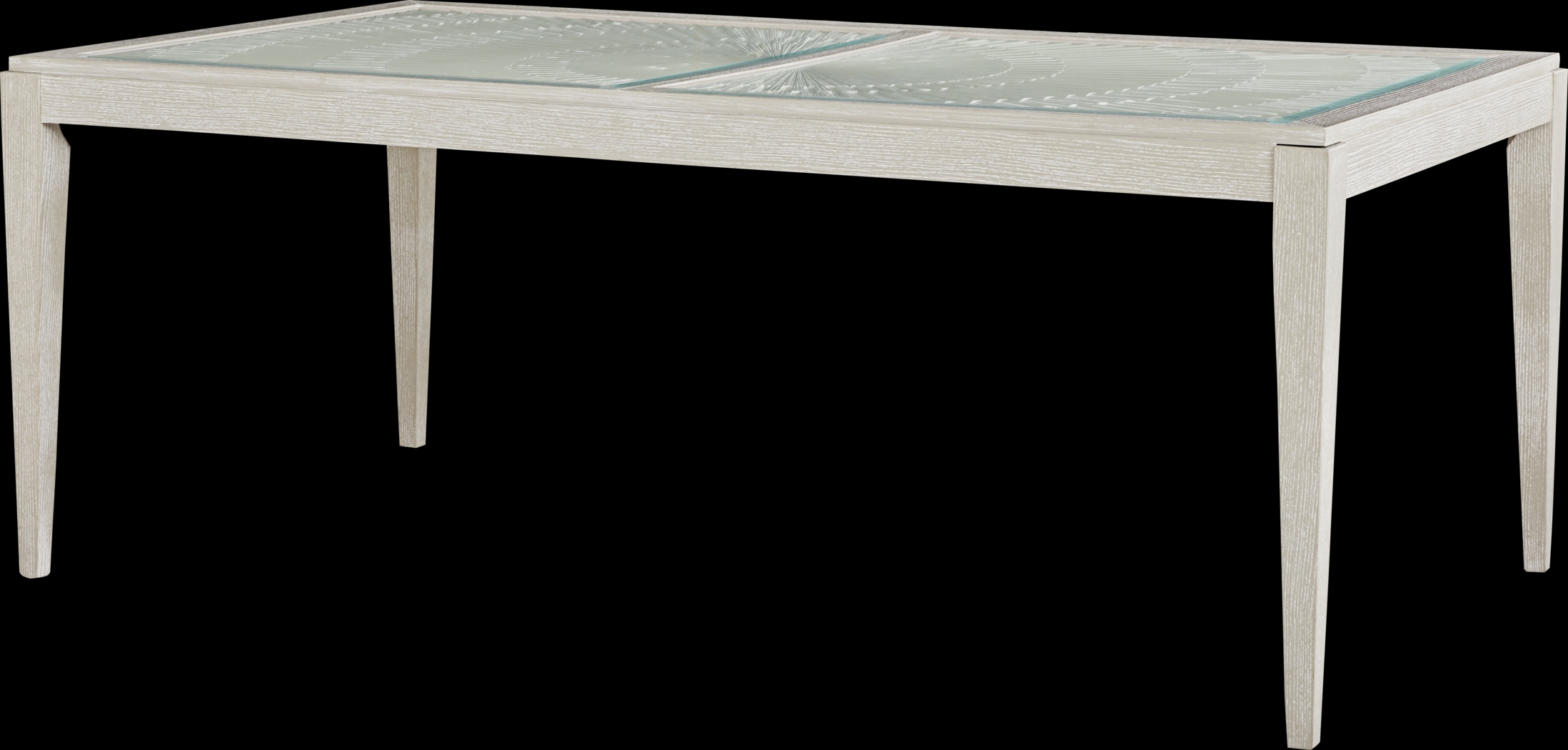 Sunside Way Sand 5 Pc Dining Room - Thumbnail - Image 2