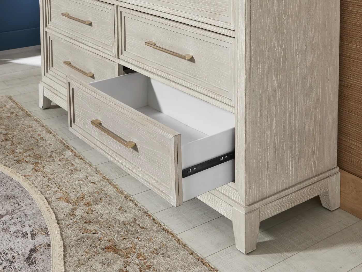 Sunside Way Sand Dresser - Image 6
