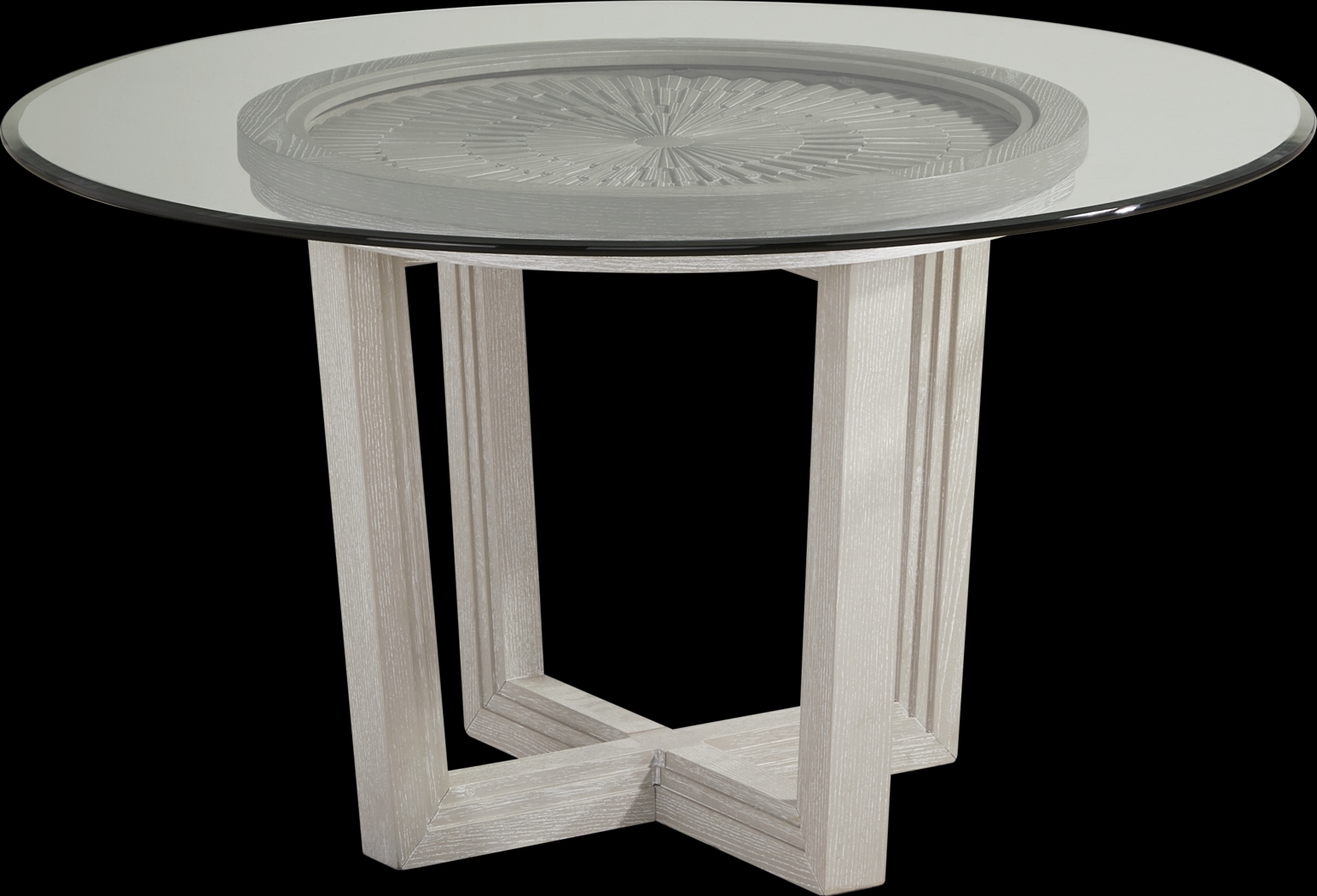 Sunside Way Sand 5 Pc Round Dining Room - Thumbnail - Image 2