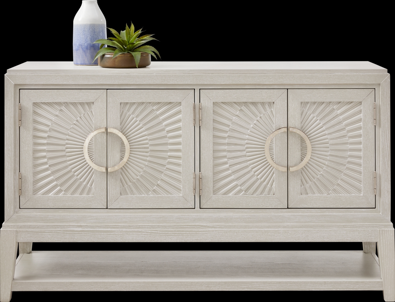 Sunside Way Sand Server - Thumbnail - Image 2