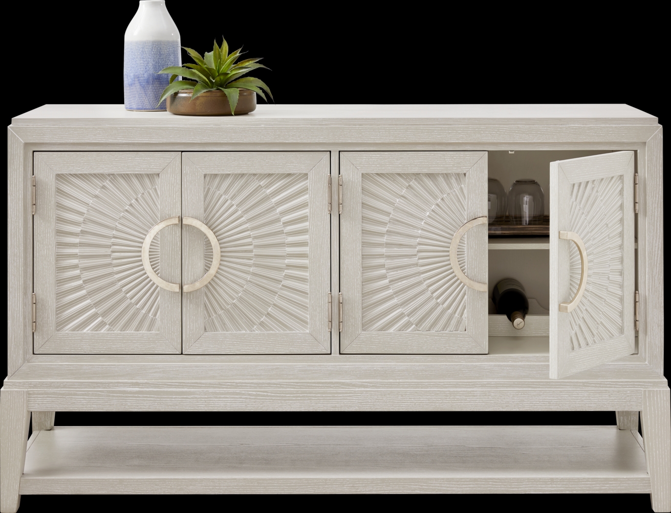 Sunside Way Sand Server - Thumbnail - Image 3