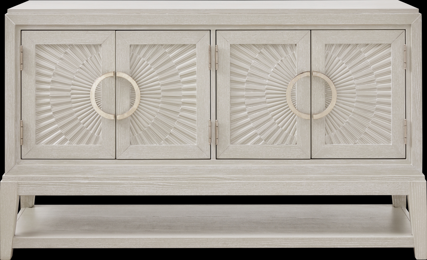 Sunside Way Sand Server - Thumbnail - Image 1