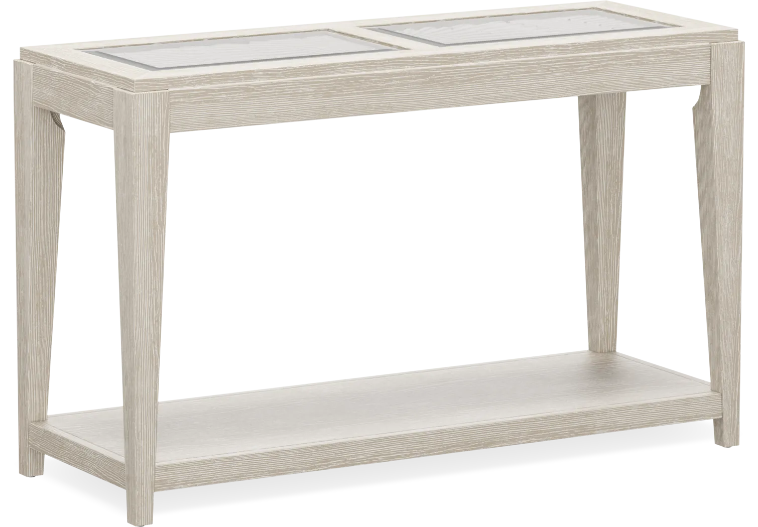 Sunside Way Sand Sofa Table - Thumbnail - Image 1