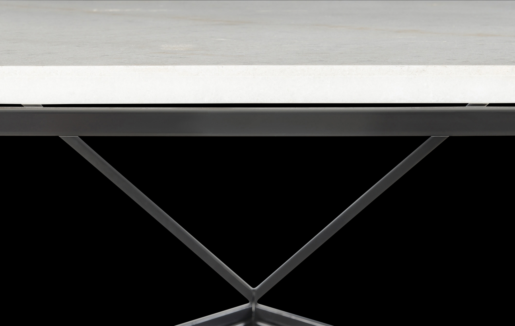 Sunstede Black Cocktail Table - Thumbnail - Image 5