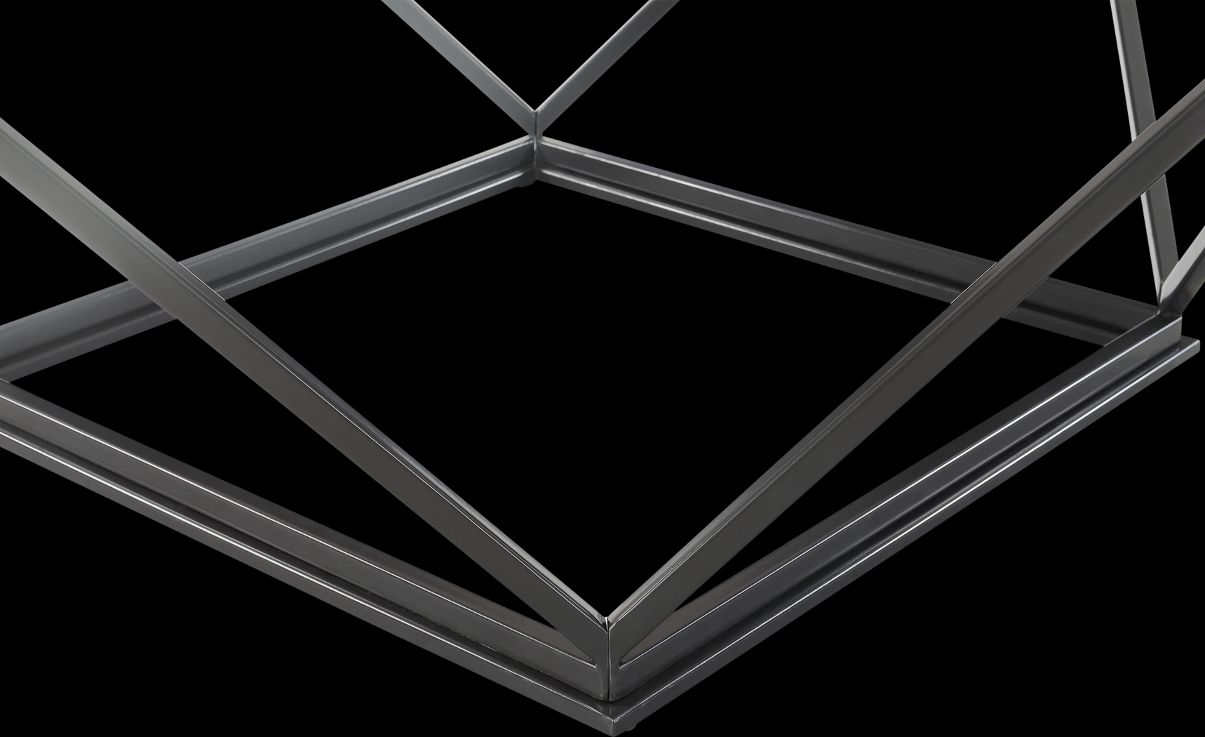 Sunstede Black Cocktail Table - Thumbnail - Image 6