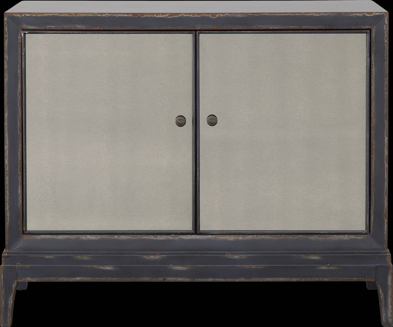 Sunstrand Blue Bar Cabinet - Thumbnail - Image 3
