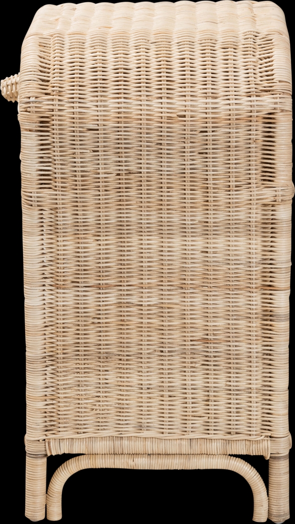 Suntaug Natural Nightstand - Thumbnail - Image 5