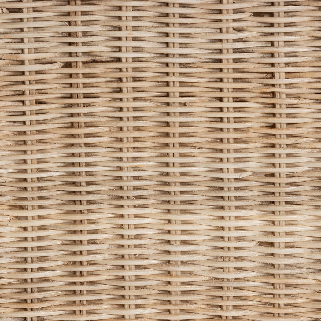 Suntaug Natural Nightstand - Thumbnail - Image 8