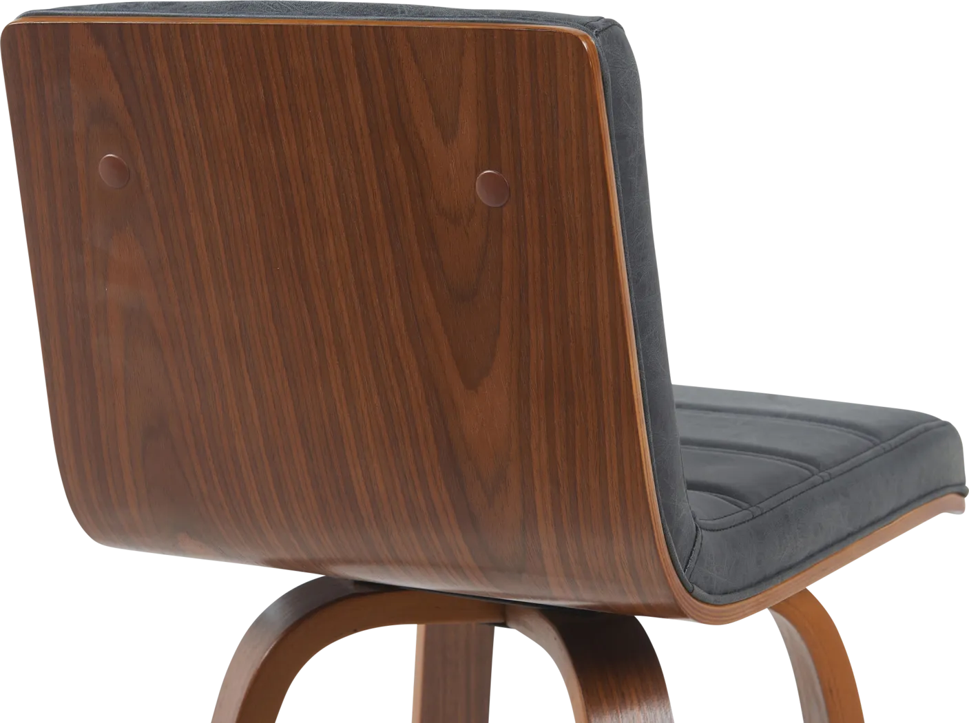 Sunways I Black Barstool - Thumbnail - Image 6