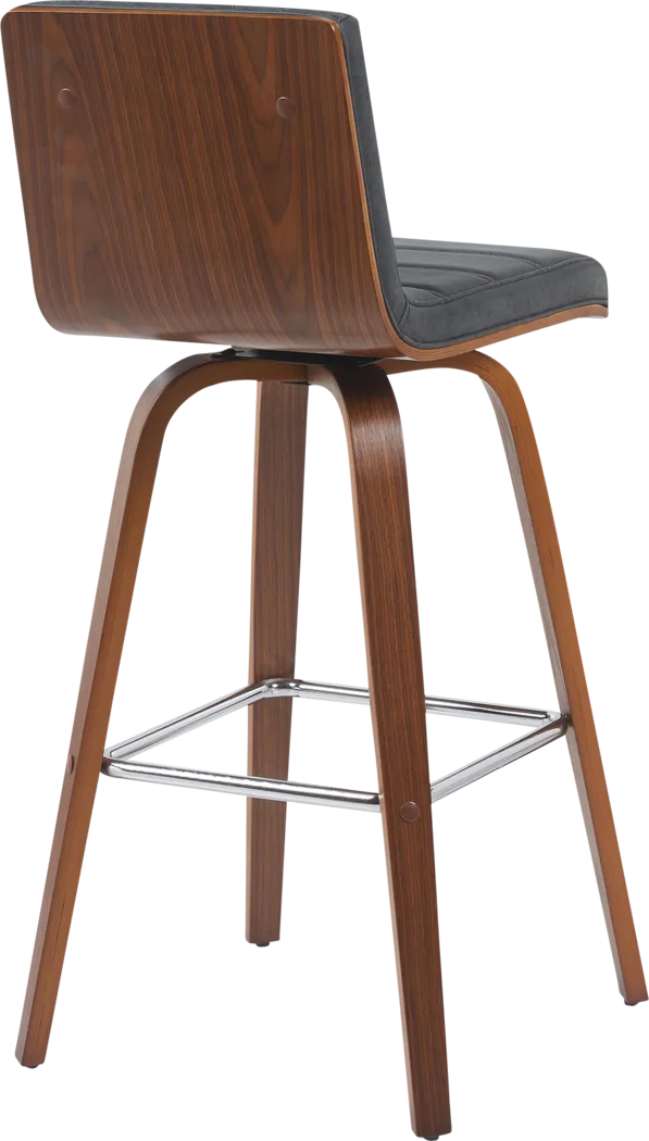 Sunways I Black Barstool - Thumbnail - Image 8