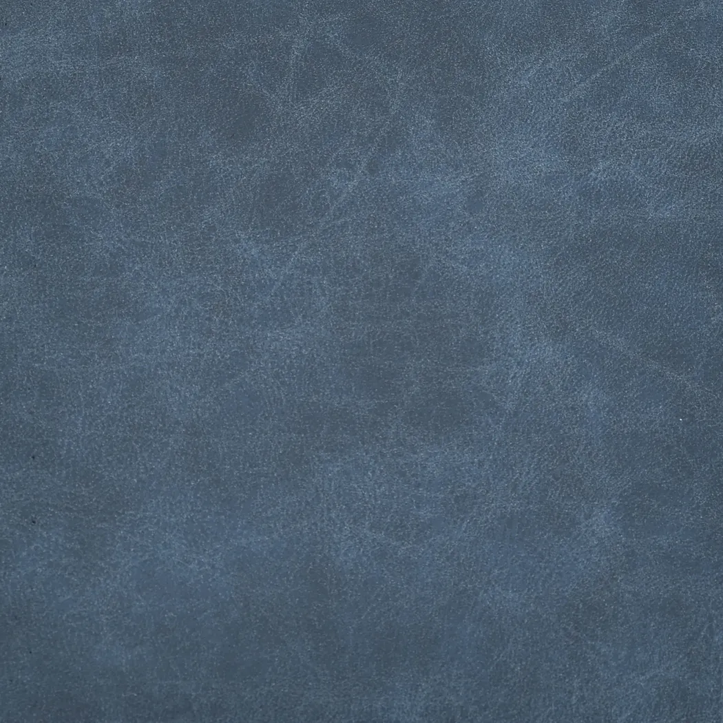 Sunways I Blue Barstool - Thumbnail - Image 4