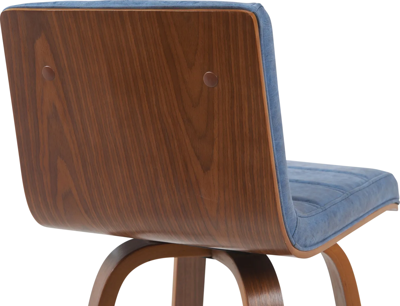 Sunways I Blue Barstool - Thumbnail - Image 5