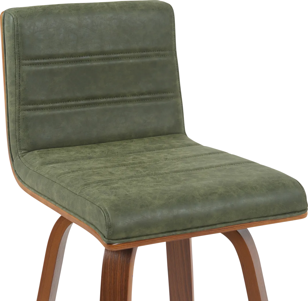 Sunways I Green Barstool - Thumbnail - Image 3