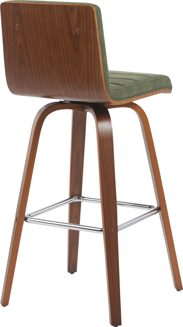Sunways I Green Barstool - Thumbnail - Image 6