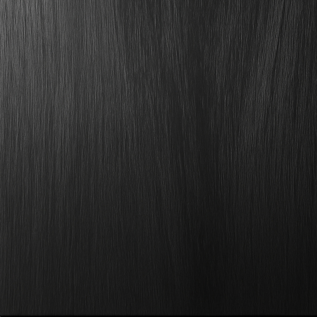 Sunways II Black Barstool - Thumbnail - Image 7