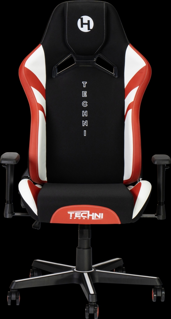 Suolin Black Gaming Chair - Thumbnail - Image 8