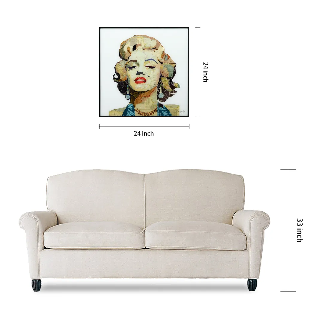 Super Star Beauty Artwork - Thumbnail - Image 3