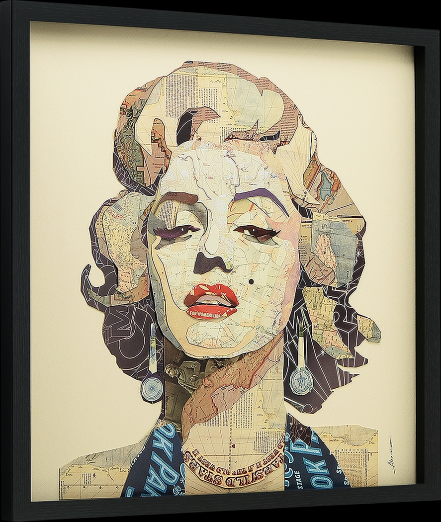 Superstar Beauty Artwork - Thumbnail - Image 2